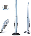 Kenmore DS1020 16V Cordless Stick Vacuum Lightweight 2-in-1 Handheld, LED by Kenmore