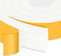 Weather Stripping Door Seal Strip, Adhesive Foam Insulation Tape by Trisiki