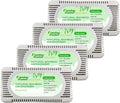 4Packs Fonday Refrigerator Deodorizer Odor Eliminator by Fonday