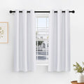 PONY DANCE Window Treatments Curtains by PONYDANCE