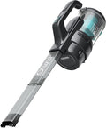 Ofuzzi H9 Pro Handheld Vacuum Cleaner, Extra-Long Crevice Tool, 40AW/13kPa by Ofuzzi