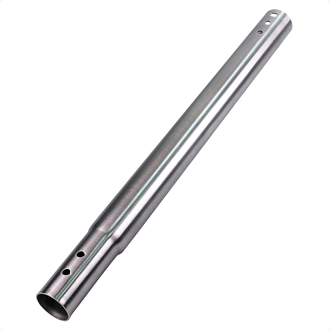 15 inch Stainless Steel Extension Pole by Proxicast