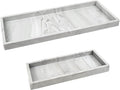 Countertop and Vanity Tray by Spacewiser