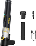 Fanttik Slim V10 Lite Cordless Handheld Vacuum, 0.98lb Lightweight by FANTTIK%C2%AE