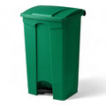 PRO&Family Step-On Trash Can by PRO%26Family