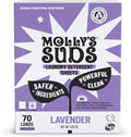 Molly’s Suds Laundry Detergent Sheets | Gentle on Sensitive Skin, Powerful by MollysSuds