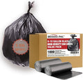 8-10 Gallon Trash Bags, Industrial, Commercial, Janitorial by BEIDOU-PAC