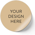 100 Custom Vinyl Stickers by DayStarCustomDesigns