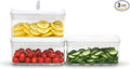 Felli Flip Tite Food Storage Container by Felli