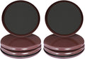 Ezprotekt 8 Pack Reusable Large Furniture Movers Sliders by VisittheEzprotekt