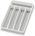 Silverware Organizer Utenisl Organizer Holder Kitchen Drawer Organizer Plastic by Loyareal