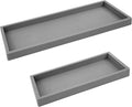 Countertop and Vanity Tray by Spacewiser