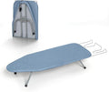 Table Top Ironing Board, RAINHOL Small Folding Iron Board Portable by RAINHOL