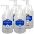 Zep Instant Hand Sanitizer Gel 70% Alcohol by Zep