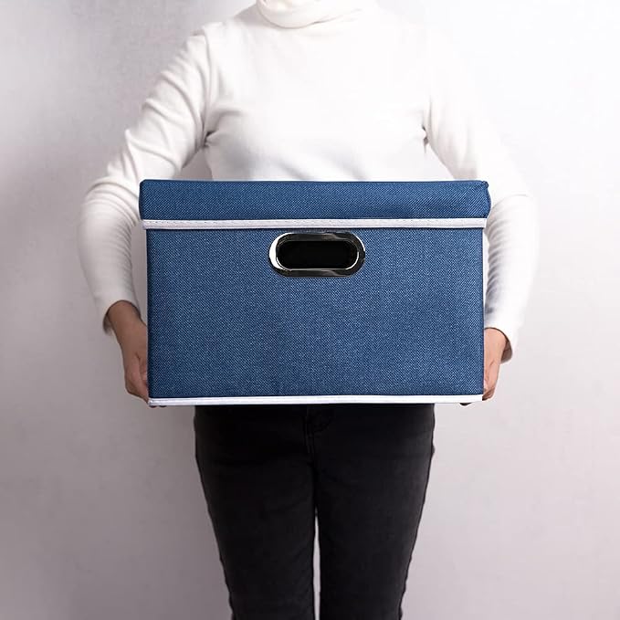 PRANDOM Foldable Storage Bin - Image 7