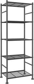 Storage Shelves by Sakugi