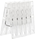 Beach Towel Clips 40 Pcs Plastic Beach Chair Clips by acDesign