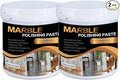 Marble Polishing Paste Kit, Marble Polishing Compound, Countertop Cleaner by Unknown