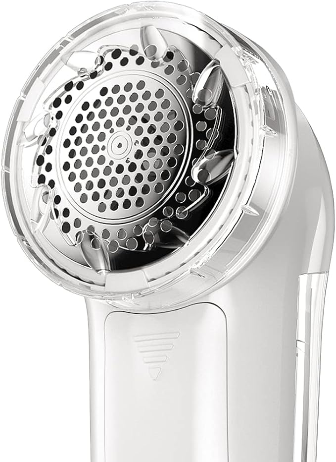 Bymore Fabric Shaver, Lint Remover, Lint Shaver Defuzzer Sweater Shaver - Image 8