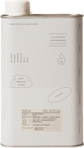 DedCool Liquid Laundry Dedtergent | Milk | Luxurious Fragrance Detergent | by DedCool