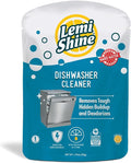 Lemi Shine Natural Dishwasher Cleaner by LemiShine