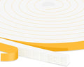 Door Weather Stripping for Doors and Window, Window Insulation Door Seal Tape by Trisiki