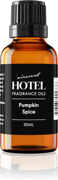 AirScent Pumpkin Spice Diffuser Oil by Airscent