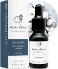 Laundry Essential Oils for Dryer Balls 15ml Cottontail by HustleBlush