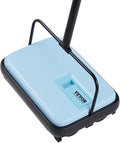 VEVOR Carpet Sweeper Manual, Floor Sweeper by VEVOR