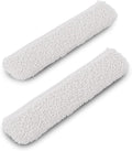 GÜTEWERK 2× Microfibre Cloths – Accessory by G%C3%9CTEWERK