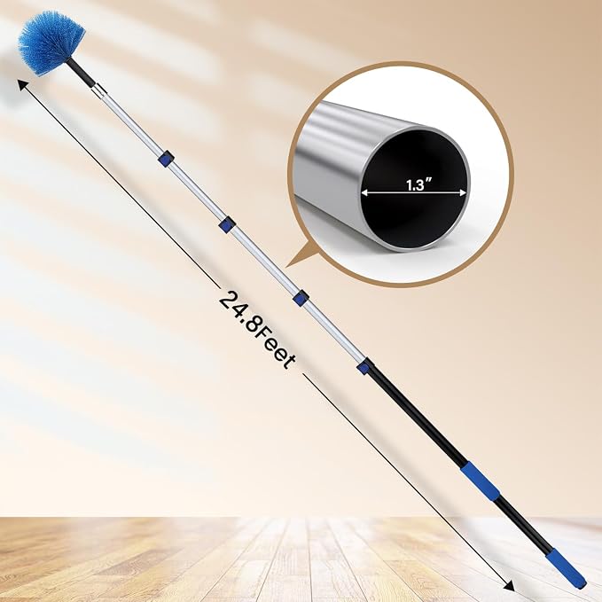 30ft High Ceiling Duster Kits - Image 3