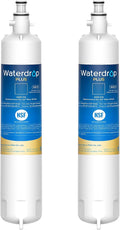 Waterdrop Plus RPWF Refrigerator Water Filter, Replacement by Waterdrop