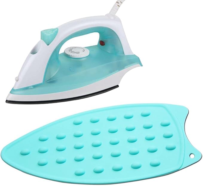 Bringsine Silicone Iron Rest Pad by Bringsine