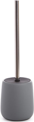 BINO Toilet Brush with Holder by BINO