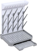 Baby Bottle Drying Rack – Large Vertical Bottle Dryer by Unknown