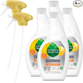 Seventh Generation Lemongrass Citrus Disinfecting Multi-Surface Cleaner - 26 Oz by SeventhGeneration