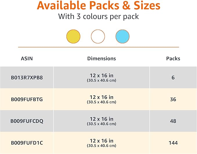 Amazon Basics Microfiber Cleaning Cloths - Image 5