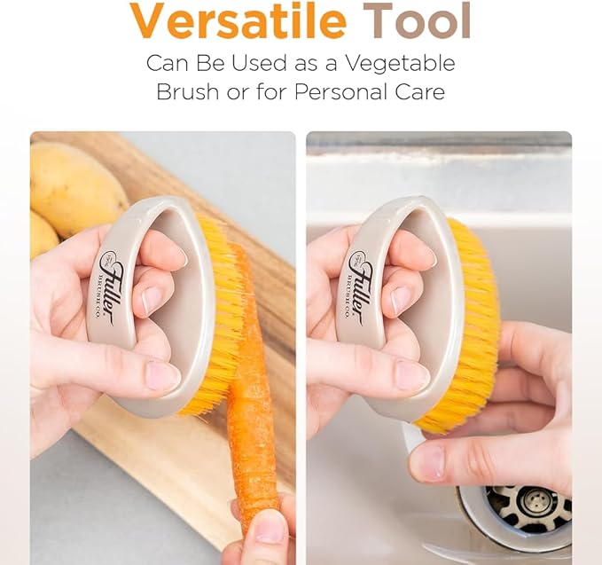 Easy Hold Scrubby Brush - Image 5