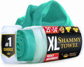 Premium XL Shammy Towel for Car by MightyCleaner