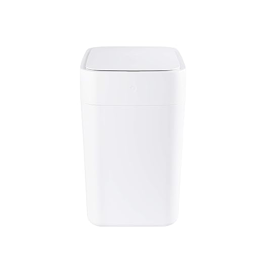 TOWNEW T1S 4.1 Gallon Automatic Self-Sealing and Self-Changing, Motion Sense by TOWNEW