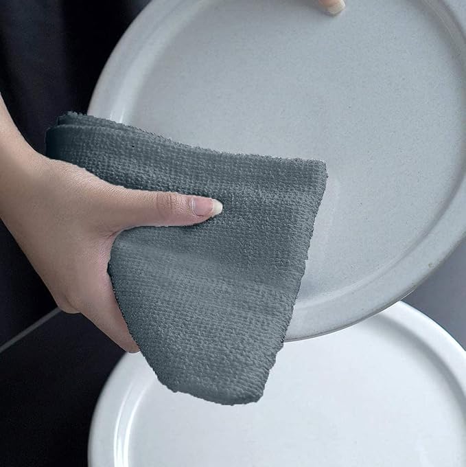 Avalon Towels Terry Bar Mop Towels Size 14"x17" – Absorbent and Durable - Image 8
