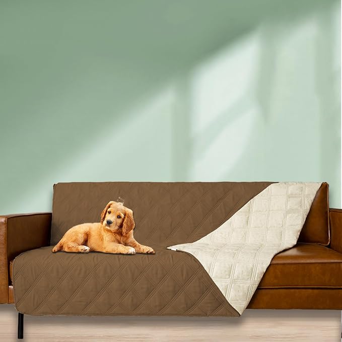 Ameritex Waterproof Dog Bed Cover Pet Blanket - Image 7