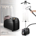 CGOLDENWALL Commercial Standing Garment Steamer by CGOLDENWALL
