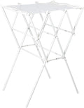 Household Essentials Clothes Drying Rack, Expandable and Collapsible Laundry by HouseholdEssentials