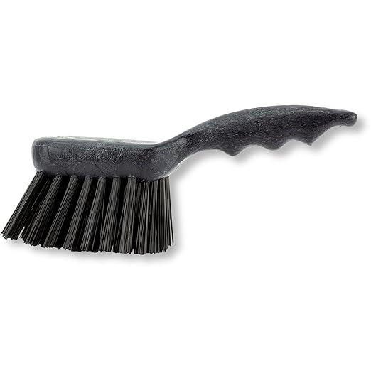 SPARTA 40541EC03 Plastic Scrub Brush, Utility Brush, Kitchen Brush - Image 2