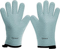 KITCHEN PERFECTION Silicone Smoker Oven Gloves by Kitchenperfection