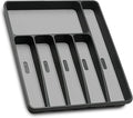 Silverware Organizer Utensil Organizer Holder Kitchen Drawer Organizer Plastic by Loyareal
