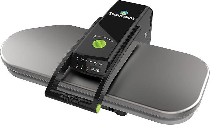 Steamfast SF-680 Digital Steam Press by Steamfast