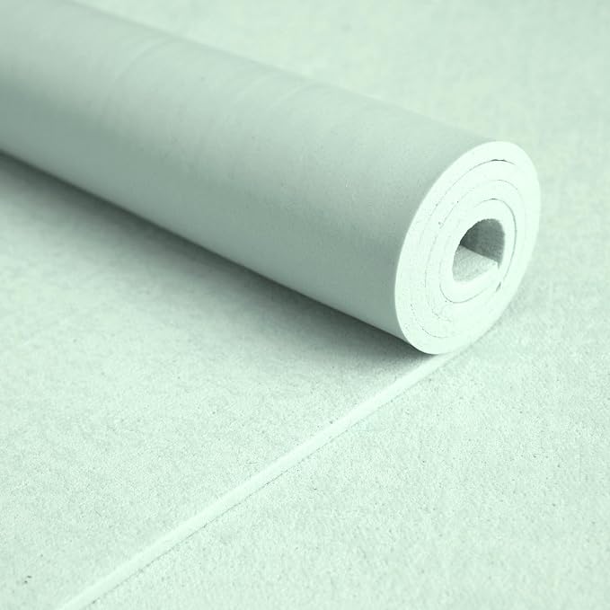 RUGPADUSA - Cloud Comfort Memory Foam - 4'x6' - 7/16" Thick - Luxurious - Image 4