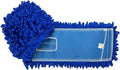 KLEEN HANDLER 36 Inch Microfiber Dust Mop Bulk Pack of 12, Large Washable by BisonLife